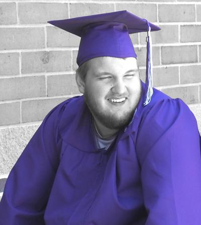 Logan Vincent Virtual Graduations logandaily
