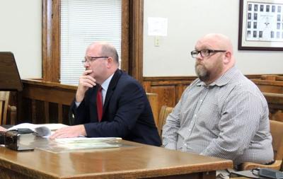 Taylor sentenced after pleading guilty to unauthorized use of property