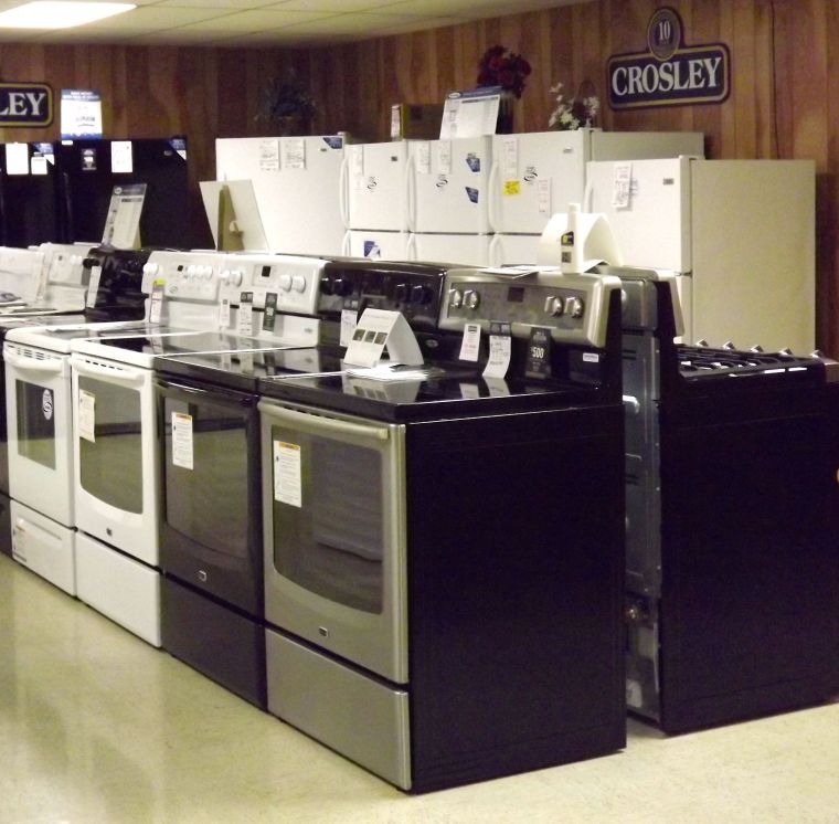 Rearranging the furniture? Frazier's has just what you need News