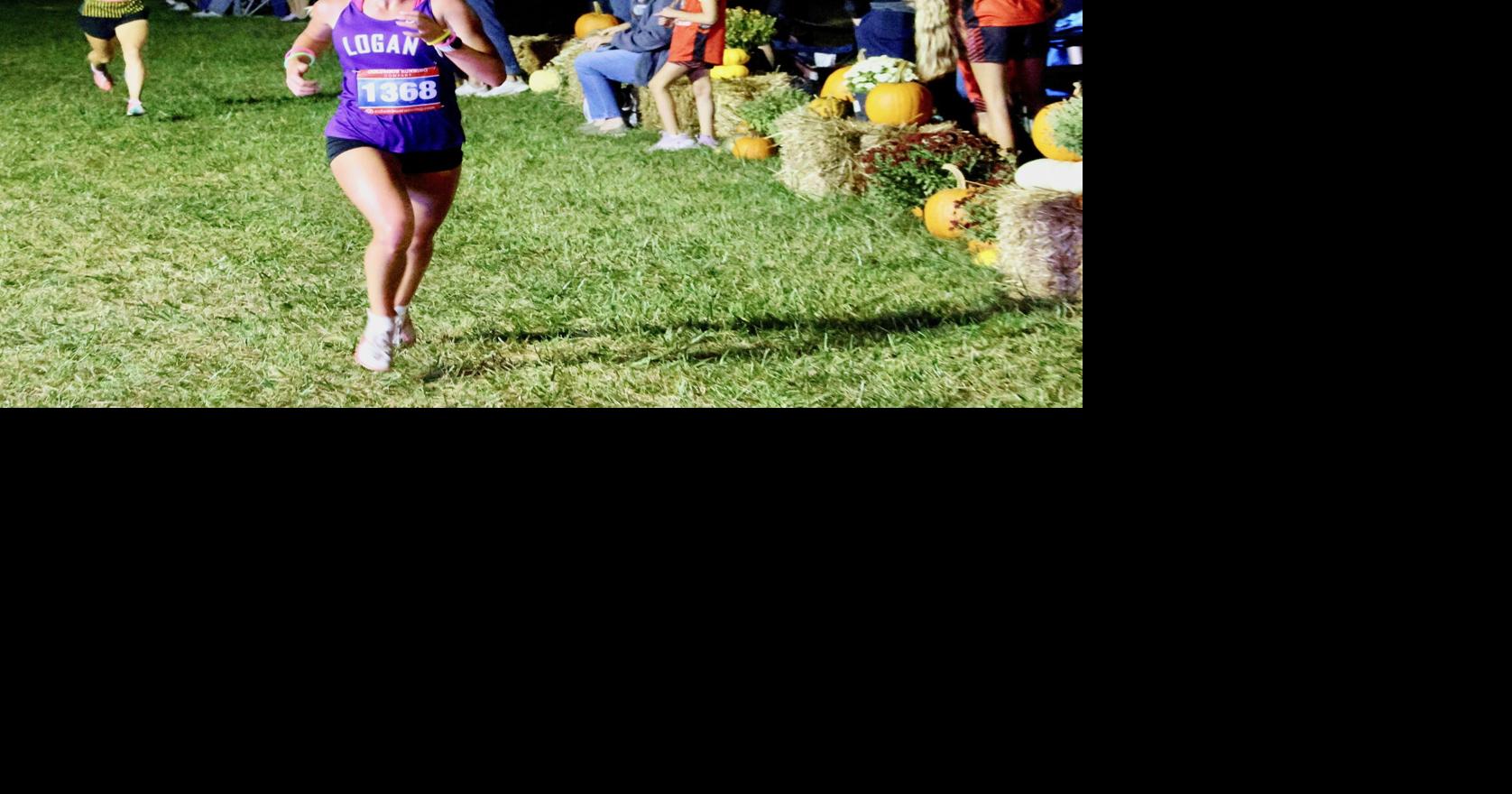 Perry and Goss lead charge as Logan runners secure top-10 finishes ...