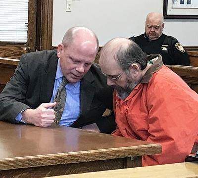 Cooper accepts change of plea agreement | News | logandaily.com