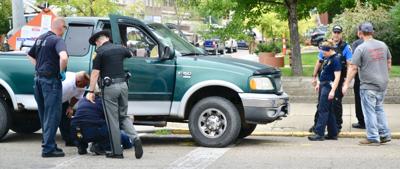 Accident reported near Worthington Park | For the Record ...