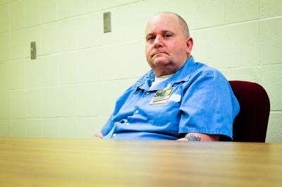 Interview With An Admitted Killer News Logandaily Com