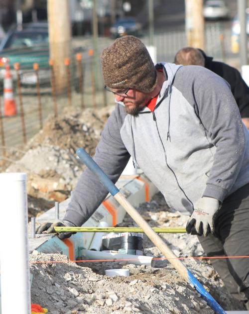 Building a strong foundation