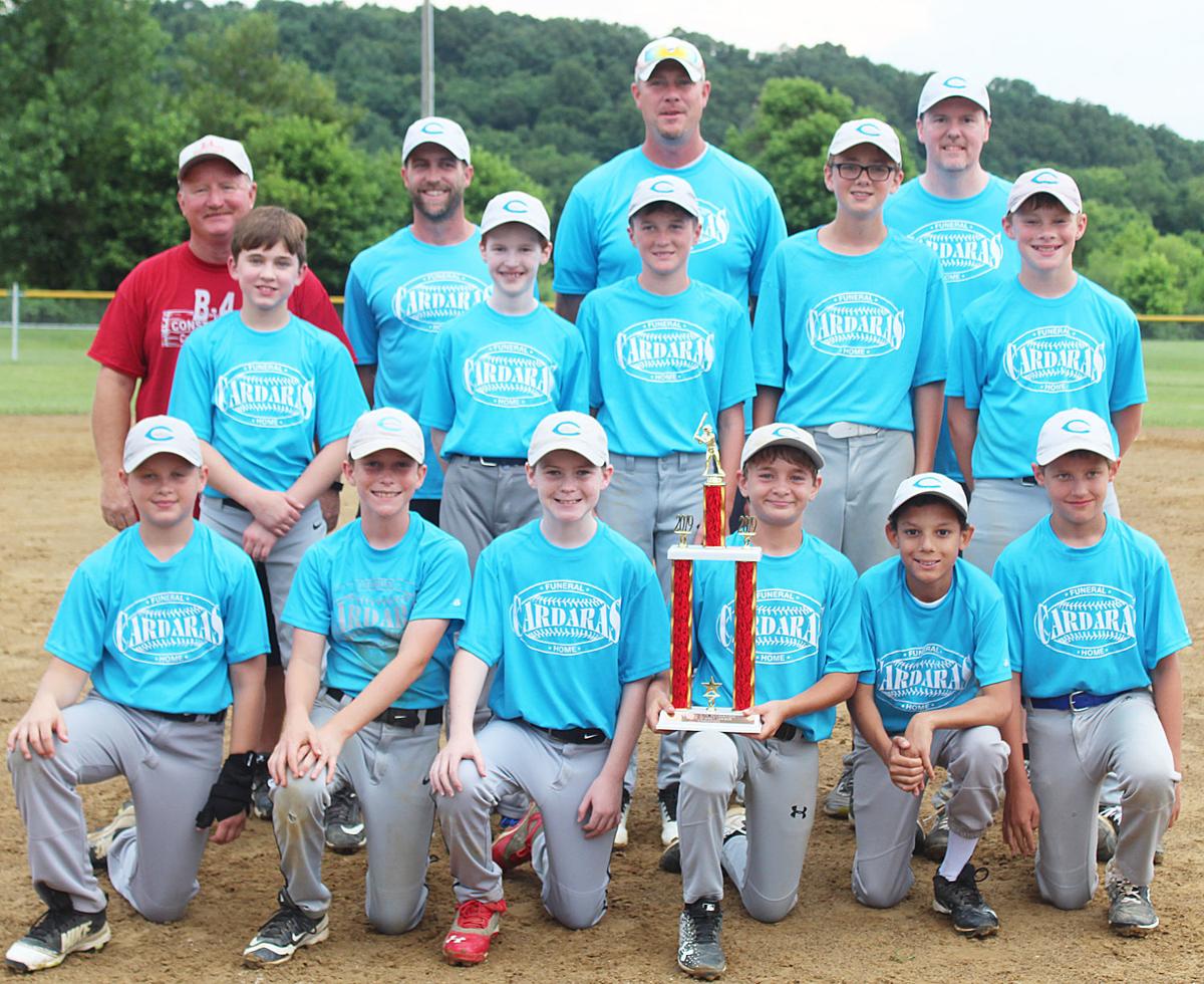 great-league-midget-northtures