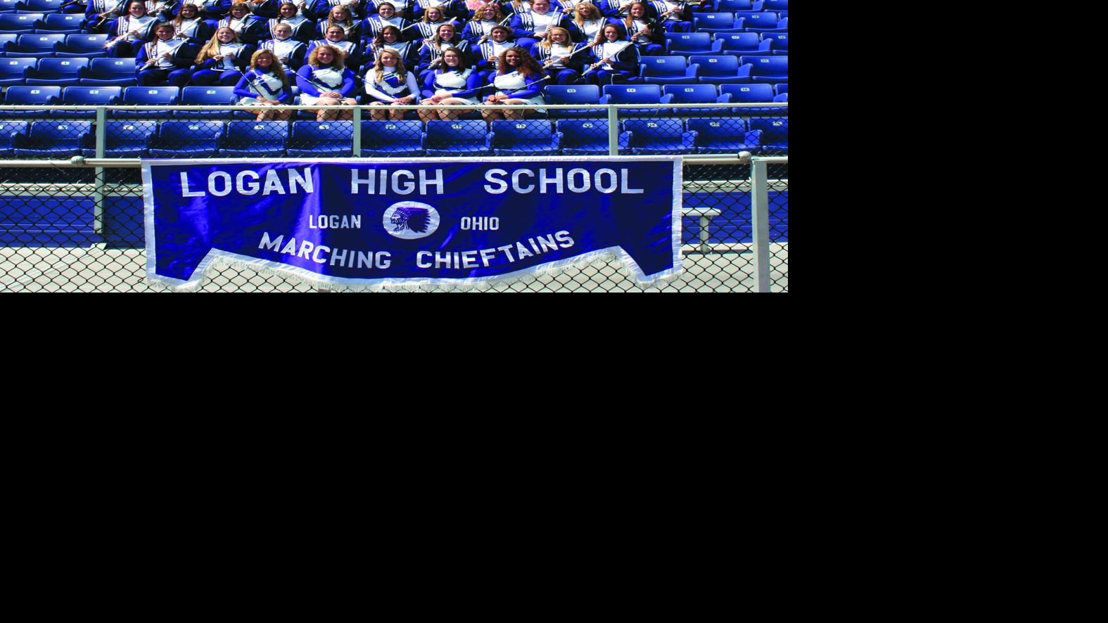 Logan High School Band News