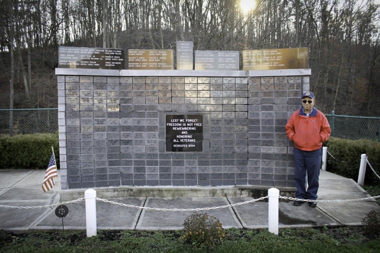 Your Town Spotlight New Straitsville Gallery