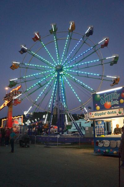 Guidelines are set for county fairs | News | logandaily.com