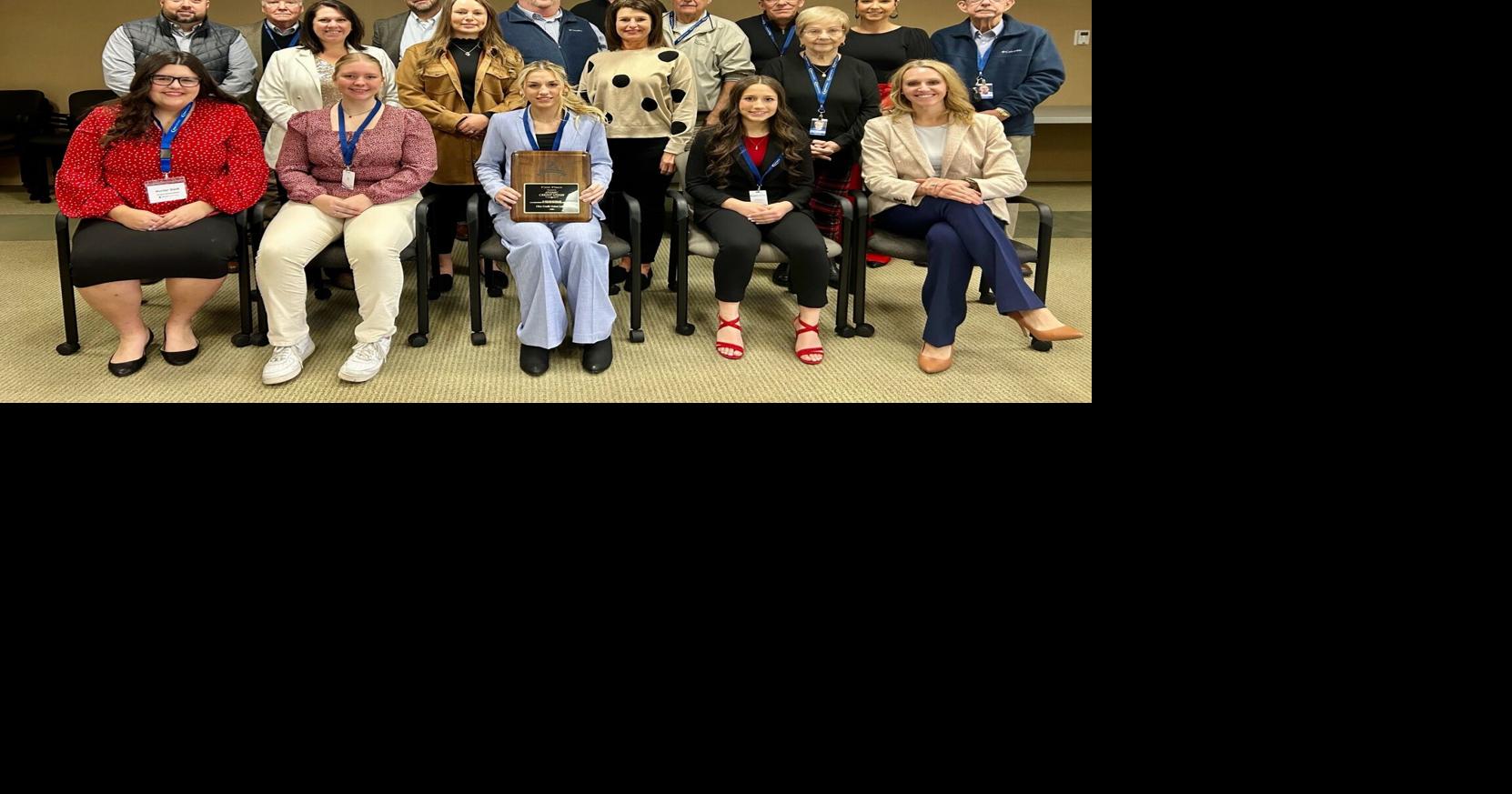 Atomic Credit Union takes first in state for youth financial education