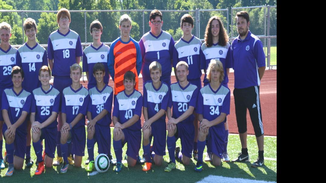 Logan Chieftains reserve soccer team Sports
