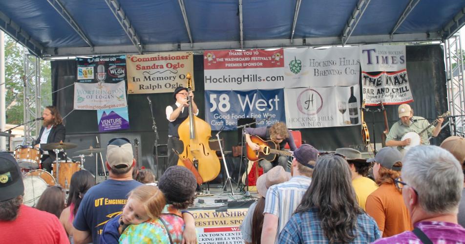 Images of Washboard 2023 News