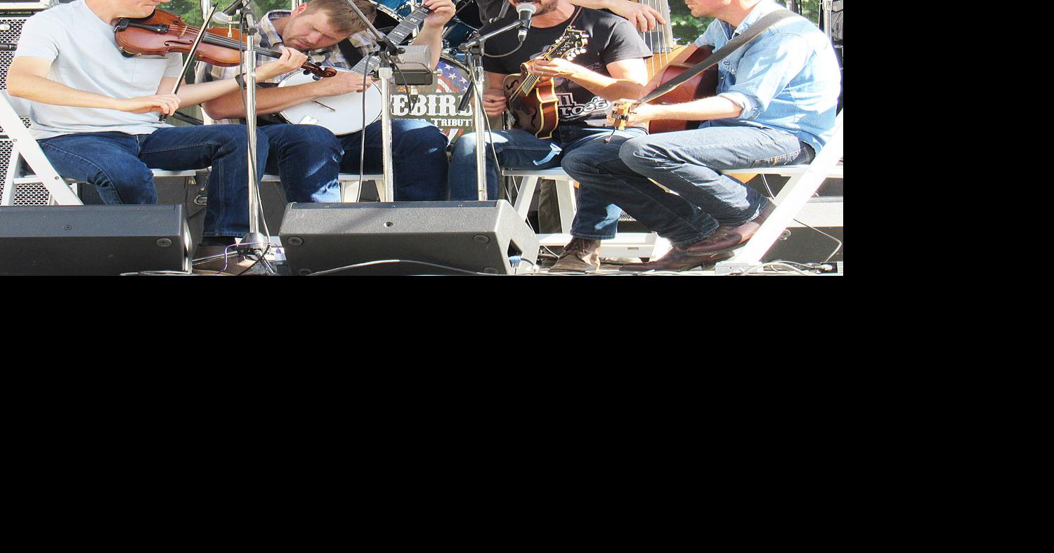 Washboard Festival fun News