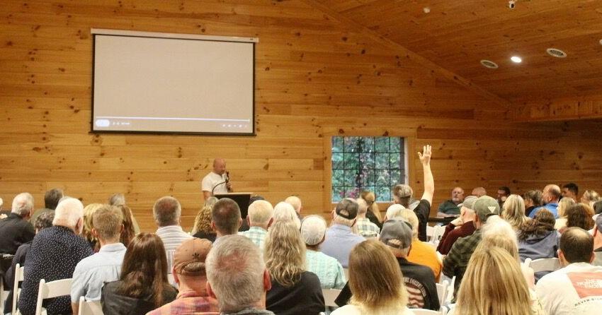 Brewing Locally Image