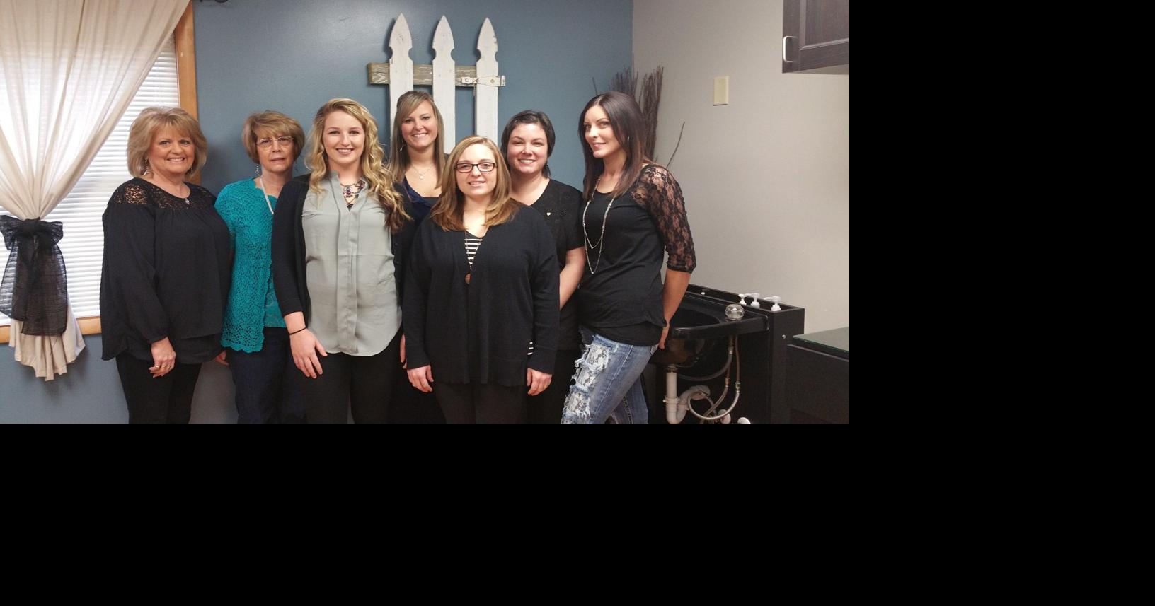 Spotlight Hair Studio in the Hills celebrates one year anniversary