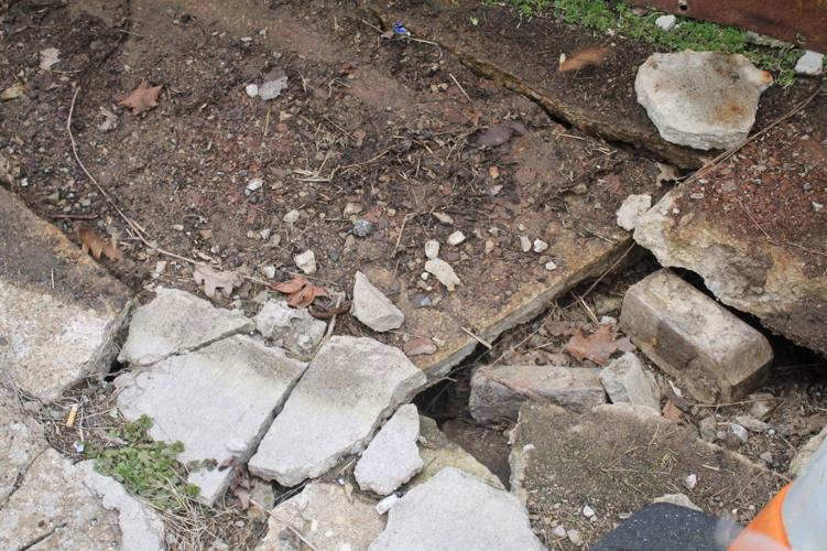 County officials investigate Murray City’s many infrastructure problems