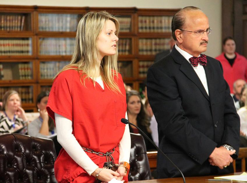 Lambert gets seven years News