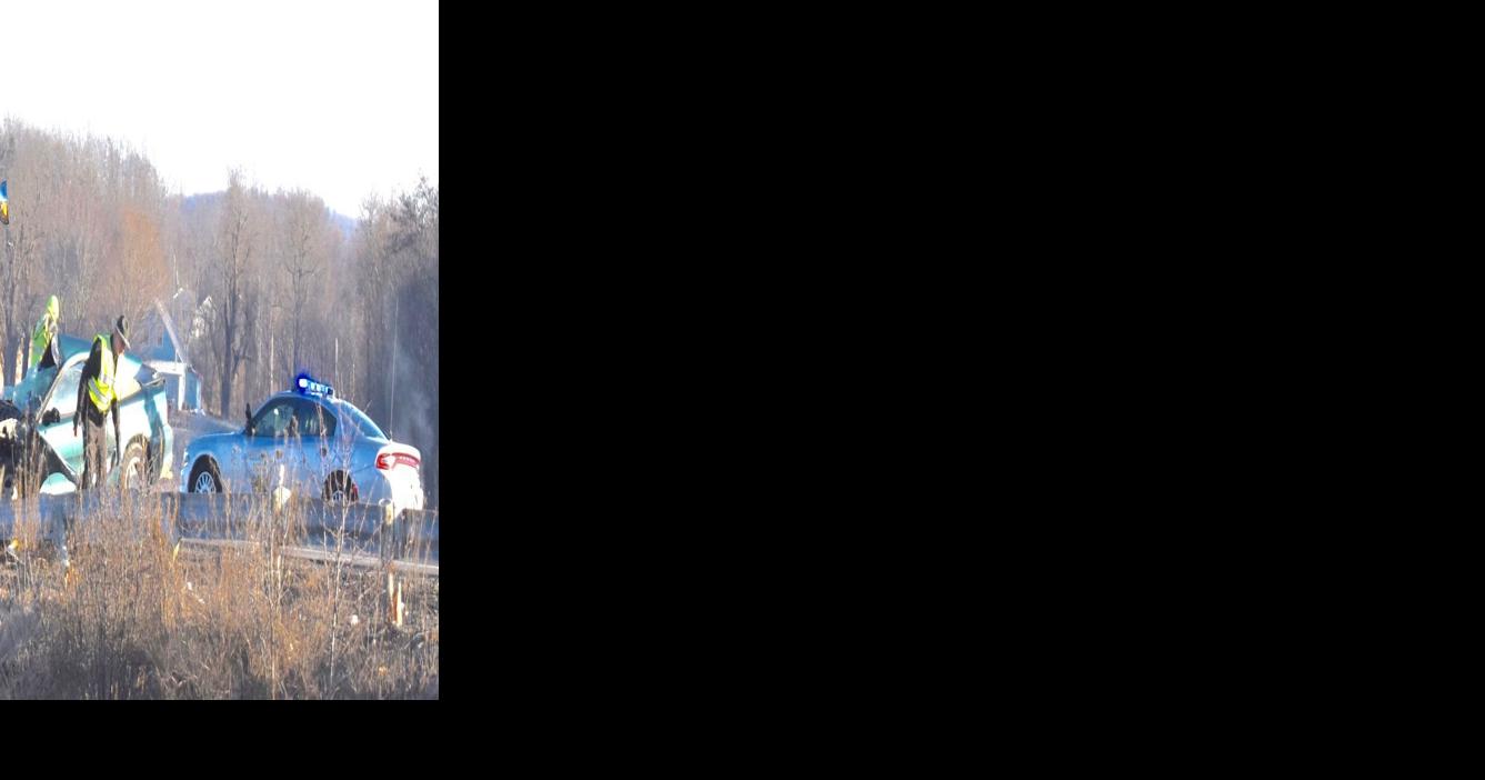 Suspended driver crashes into school bus carrying students | News ...