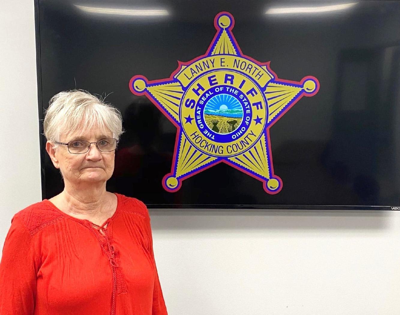 County victim advocate joins sheriff's office News
