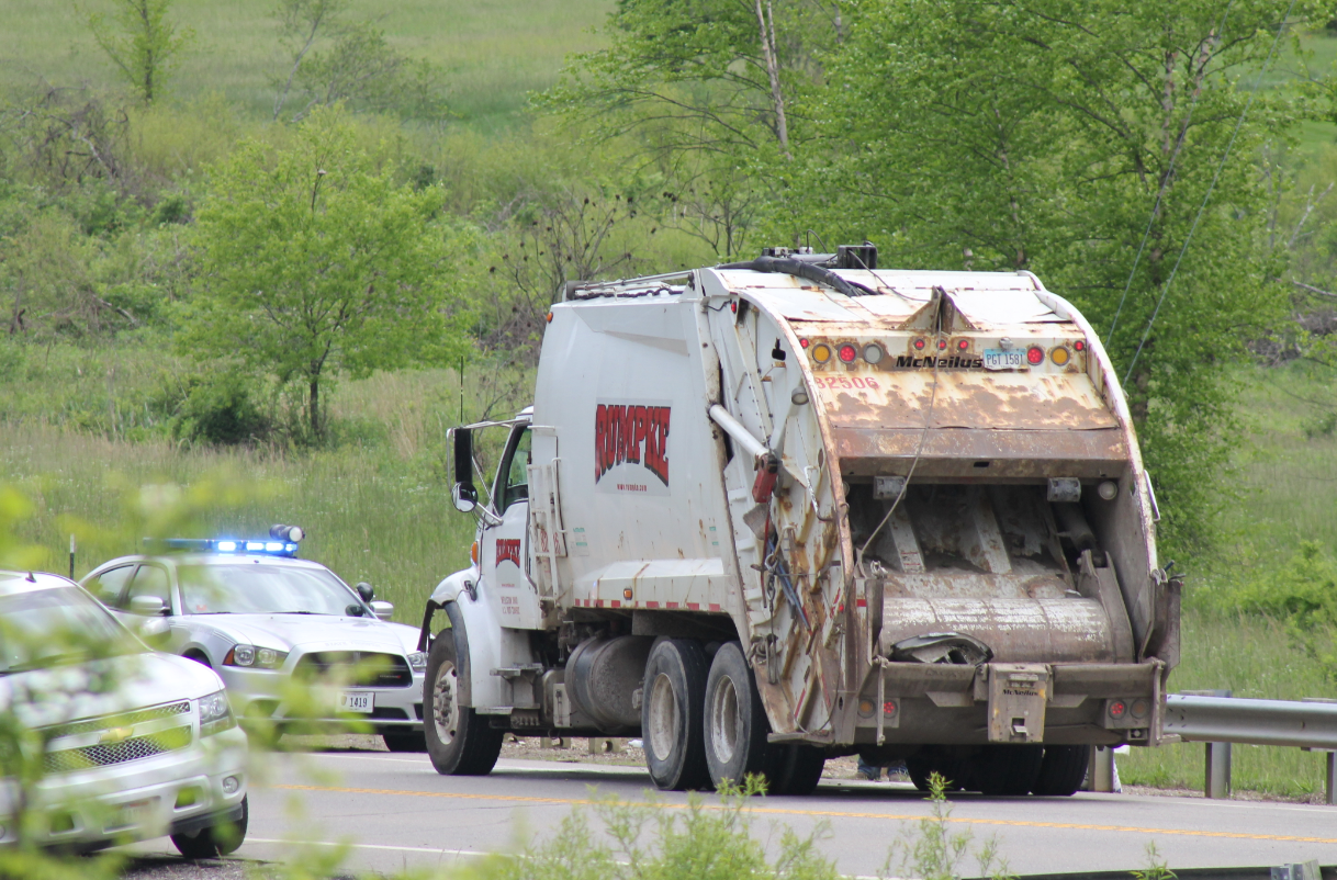 Crash kills 4 at Route 93 intersection News