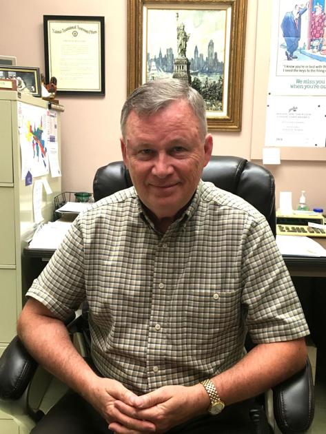 Getting to Know Your Government: Hocking County Auditor | News