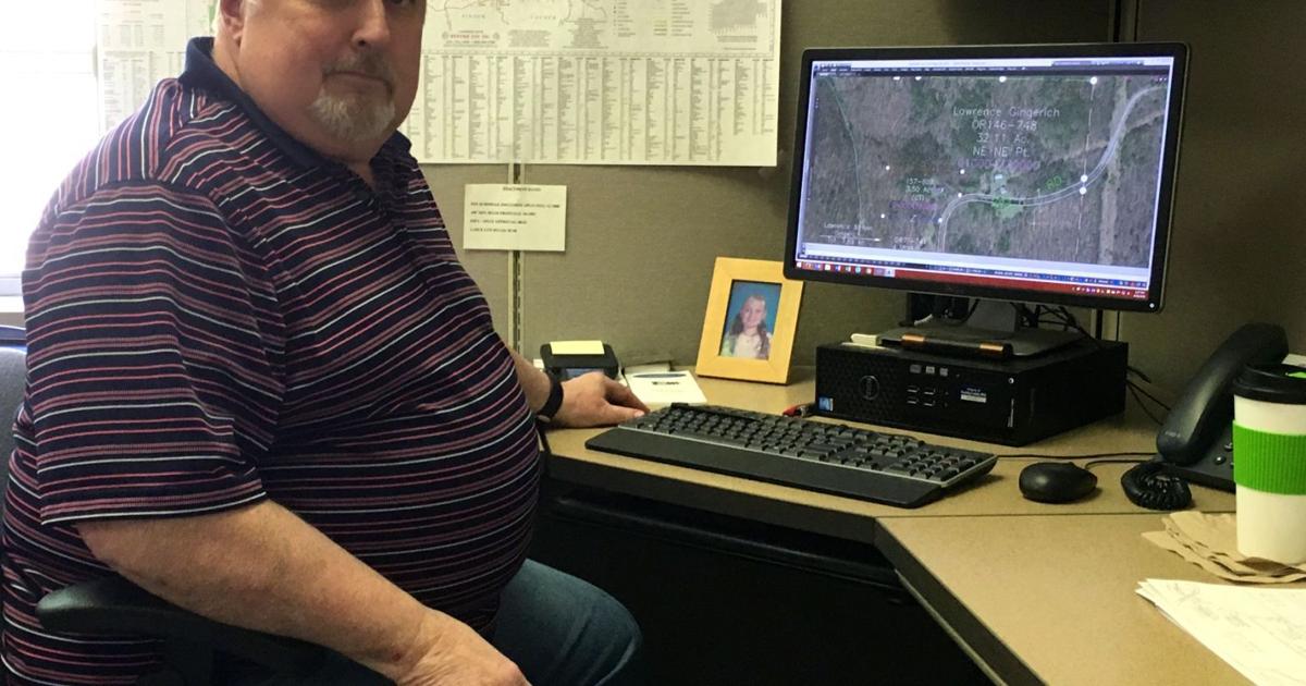 Connor Rigney Getting to Know Your Government: Regional Planning Office | News ...