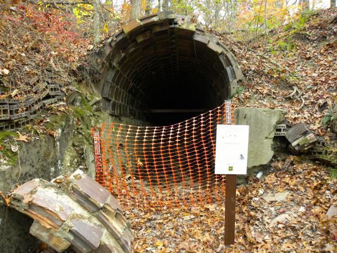 Haydenville is filled with history, mystery and tales of hauntings