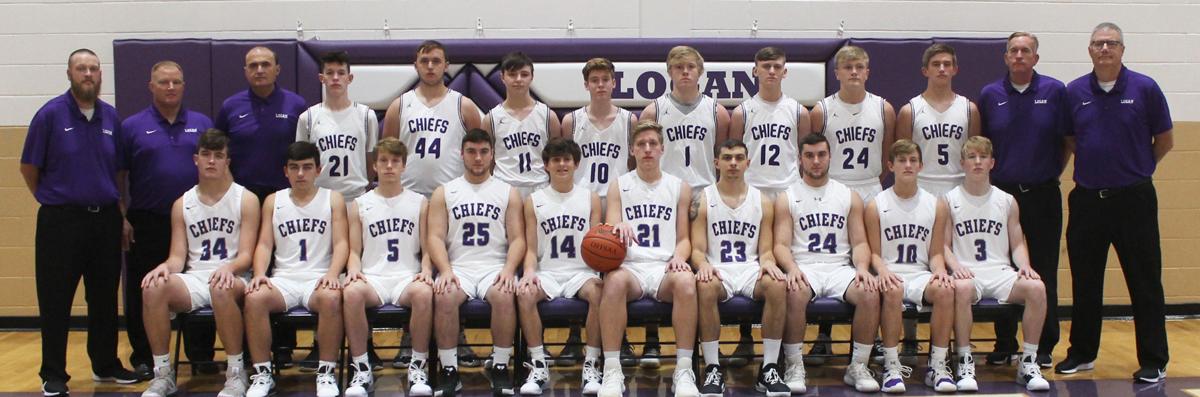 Chiefs Look To Begin A New Era Of Basketball Sports Logandaily Com