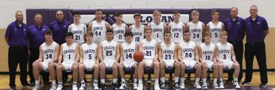 Chiefs Look To Begin A New Era Of Basketball Sports Logandaily Com