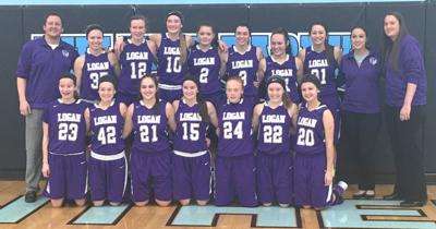 Sectional Champs Once Again Sports Logandaily Com