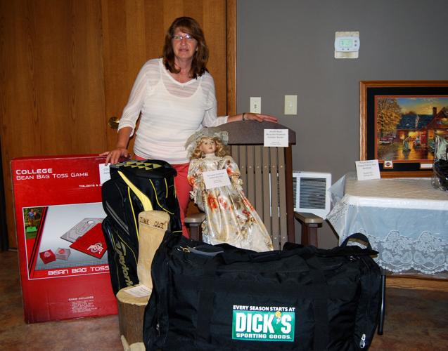 Annual HVCH fundraising auction set for Friday News