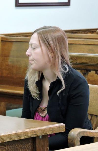 Glouster woman sentenced to complete Vivitrol drug court program News