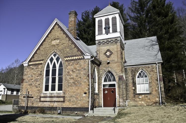 Your Town Spotlight Haydenville Gallery