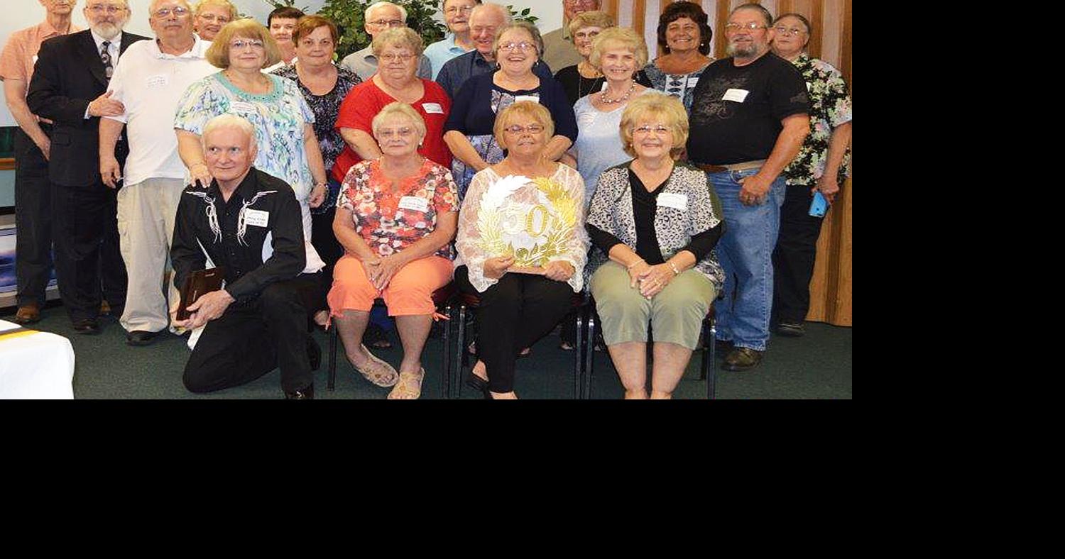 Union Furnace alumni hold annual dinner and meeting Neighbors