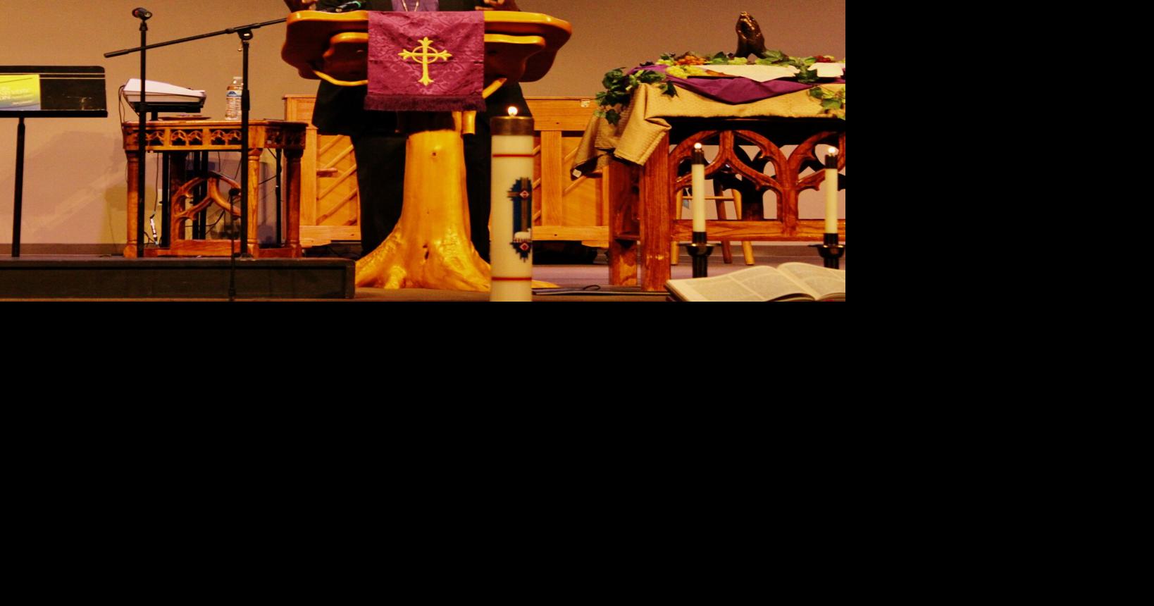 Bishop joins in celebration of local church opening | Neighbors ...