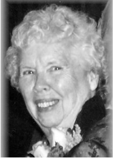 Mary E Cassady 1932 2014 Obituaries 1021