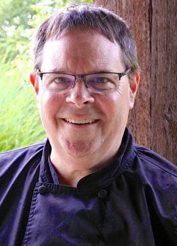 Matthew Rappisi Rapposelli discusses new book and restaurant | Neighbors | logandaily.com