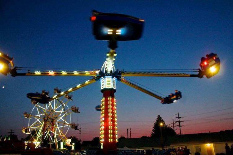 Hocking County Fair News