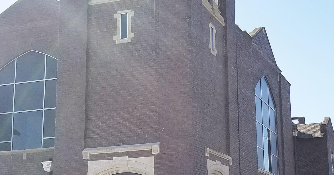 Hocking County Municipal Court Hall of Justice News logandaily com Hocking County Municipal Court Hall of Justice News logandaily com
