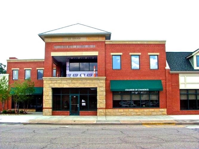 LoganHocking Chamber of Commerce grand reopening News