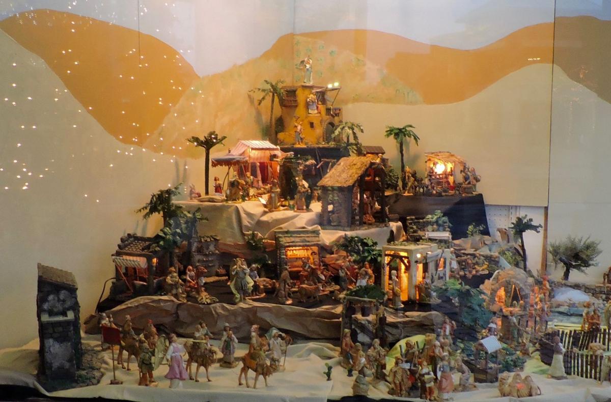 The story of Bethlehem lives on through the memory of a loved one