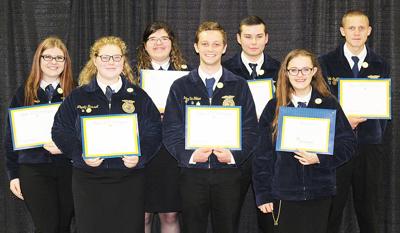 state degrees ffa logandaily riley bibber russell poling liberty receiving risch kirsten cole tootle loy dorian delaney ashley include those