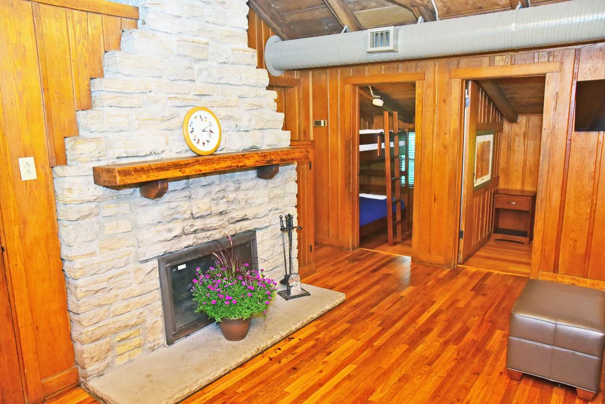 Continuous Improvement For Lake Hope State Park News