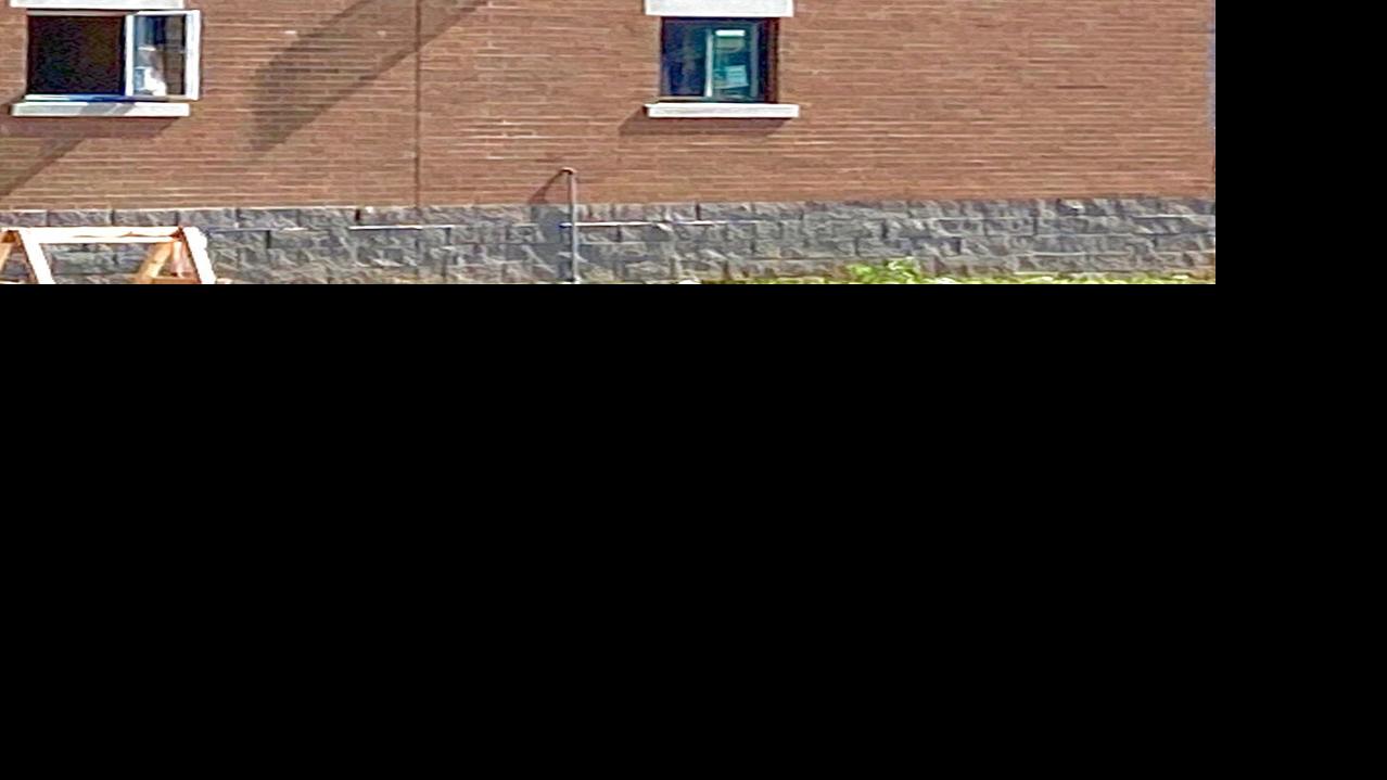 Completing the Worthington of Logan News