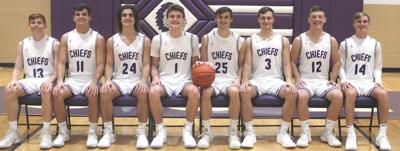 Chieftains Set To Open Tourney By Hosting Grove City Saturday Sports Logandaily Com