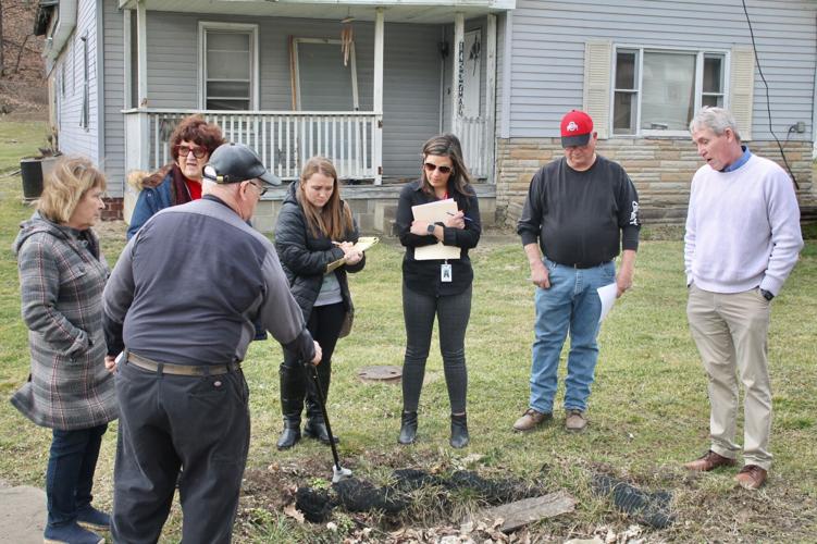 County officials investigate Murray City’s many infrastructure problems