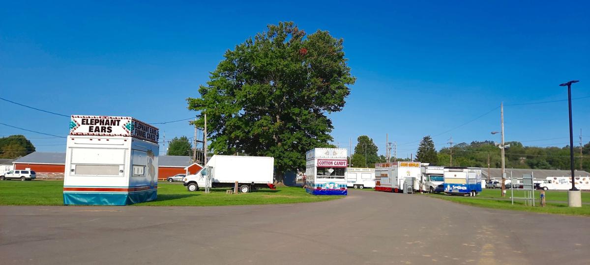 Hocking County Fair returns | News | logandaily.com