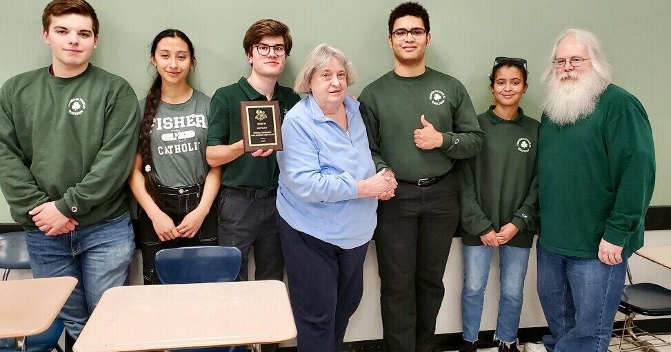 Brewing Locally Image