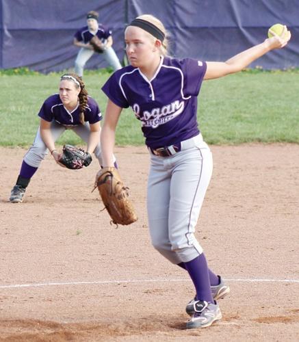 Warren scores nine runs over final three innings to top Lady Chiefs, 10 ...