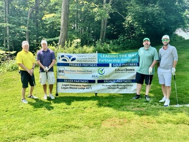 HVCH Foundation Golf Tournament winners announced | Sports | logandaily.com