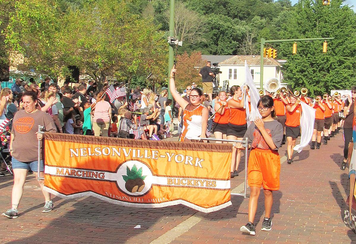 2018 Parade of the Hills News